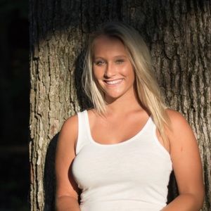 Meet your Posher, Jordyn